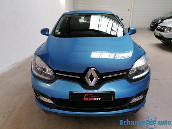 Renault Mégane 3 1.5 DCI 110 CH BUSINESS ECO2 - GARANTIE 6 MOIS
