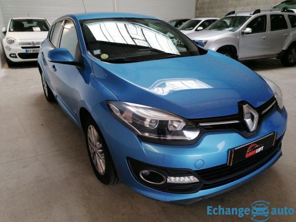Renault Mégane 3 1.5 DCI 110 CH BUSINESS ECO2 - GARANTIE 6 MOIS