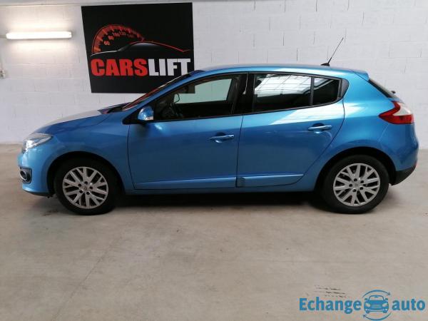 Renault Mégane 3 1.5 DCI 110 CH BUSINESS ECO2 - GARANTIE 6 MOIS