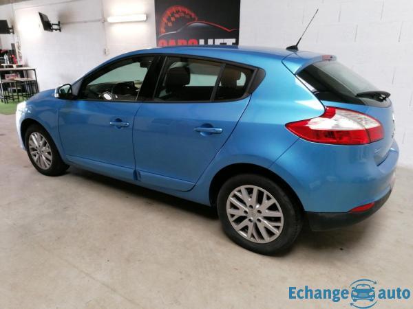 Renault Mégane 3 1.5 DCI 110 CH BUSINESS ECO2 - GARANTIE 6 MOIS