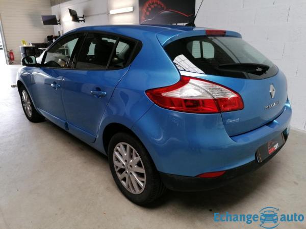 Renault Mégane 3 1.5 DCI 110 CH BUSINESS ECO2 - GARANTIE 6 MOIS