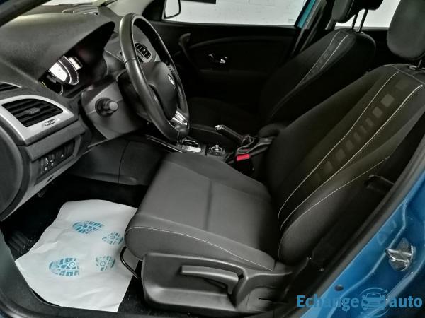 Renault Mégane 3 1.5 DCI 110 CH BUSINESS ECO2 - GARANTIE 6 MOIS