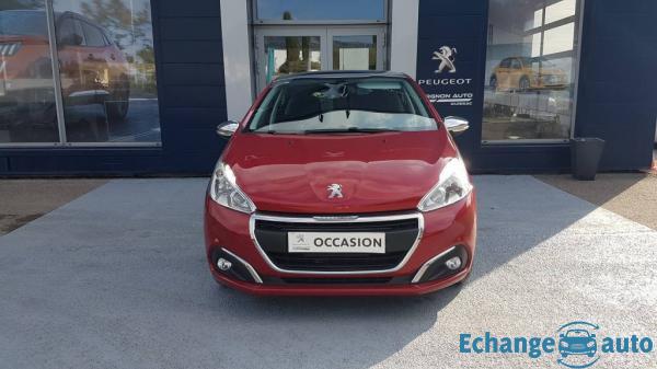 Peugeot 208 1.2 PureTech 82 Style