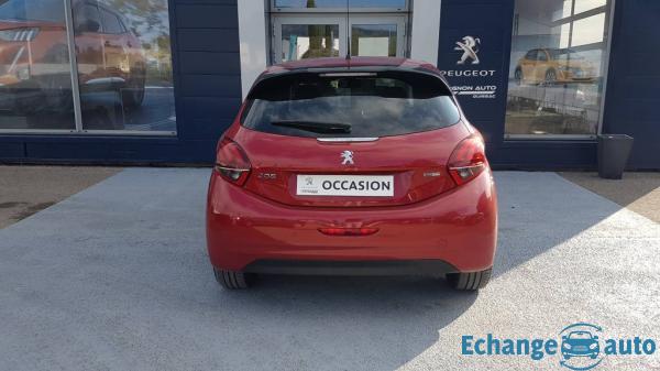 Peugeot 208 1.2 PureTech 82 Style