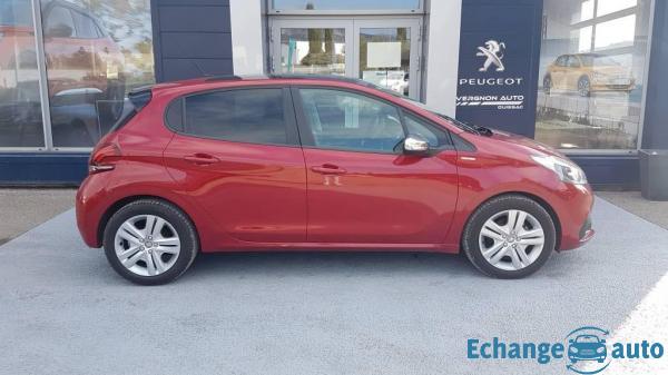 Peugeot 208 1.2 PureTech 82 Style
