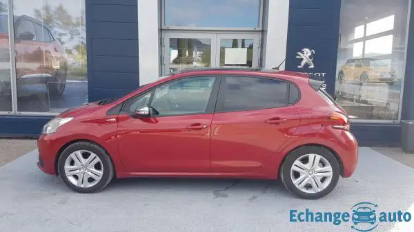 Peugeot 208 1.2 PureTech 82 Style
