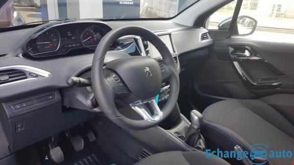 Peugeot 208 1.2 PureTech 82 Style