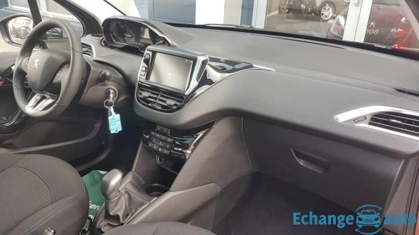 Peugeot 208 1.2 PureTech 82 Style