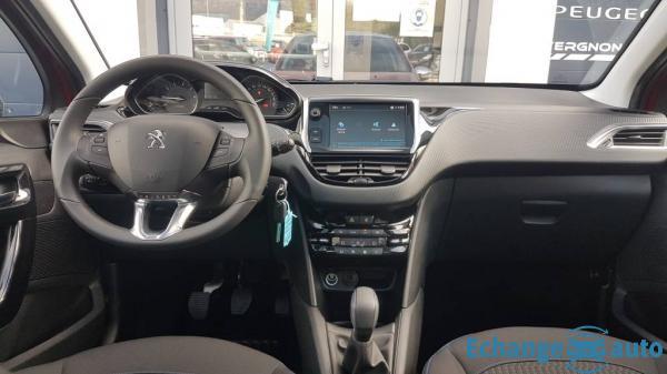 Peugeot 208 1.2 PureTech 82 Style