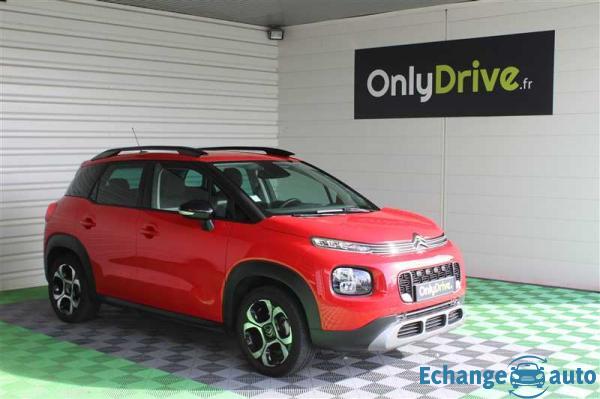 Citroën C3 Aircross 1.2 PureTech 110 S&S BVM5 Feel Business