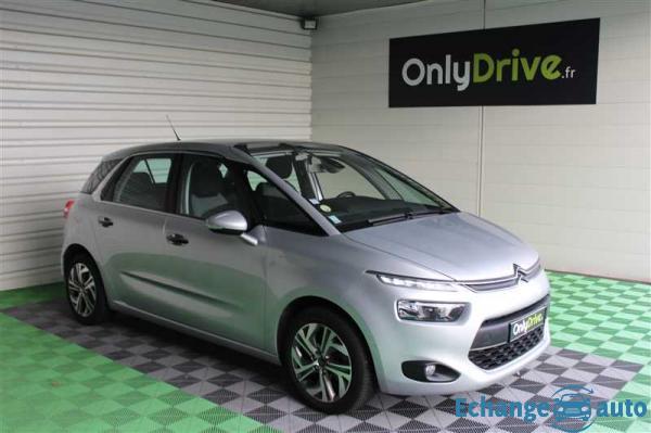 Citroën C4 Picasso 2.0 BlueHDi 150 S&S Intensive