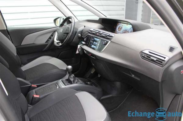 Citroën C4 Picasso 2.0 BlueHDi 150 S&S Intensive