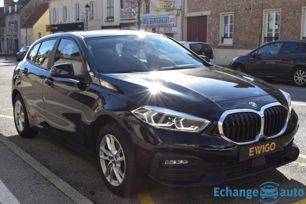 BMW 118 (F40) i M sport 140 BVM6