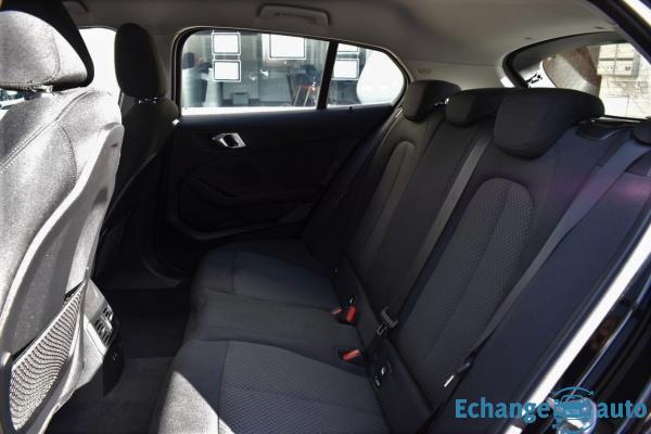 BMW 118 (F40) i M sport 140 BVM6