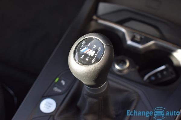 BMW 118 (F40) i M sport 140 BVM6