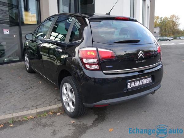 Citroën C3 1.4 BLUEHDI 75 CH EXCLUSIVE