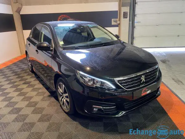 Peugeot 308 PHASE II ALLURE 1.2 PURETECH 110CV