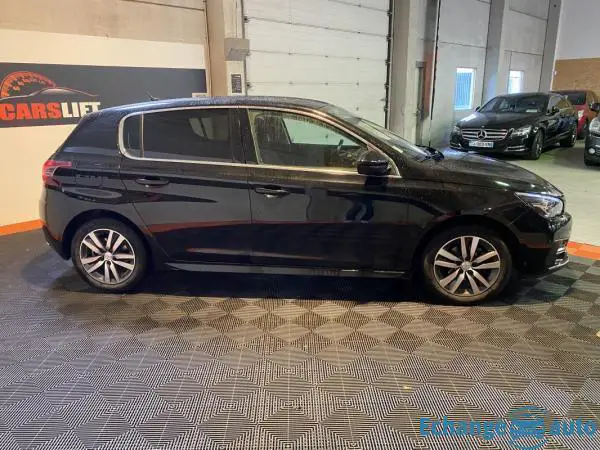 Peugeot 308 PHASE II ALLURE 1.2 PURETECH 110CV