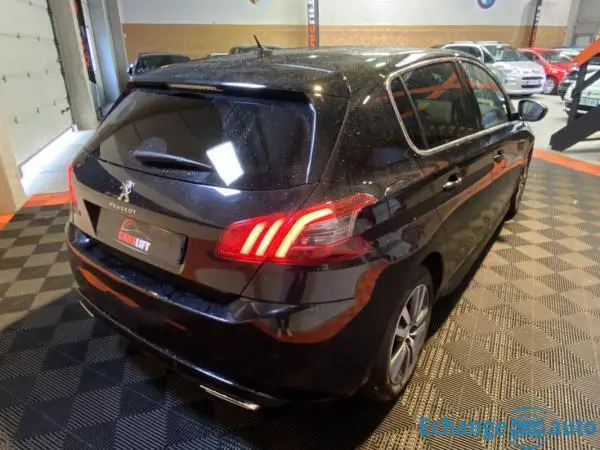 Peugeot 308 PHASE II ALLURE 1.2 PURETECH 110CV