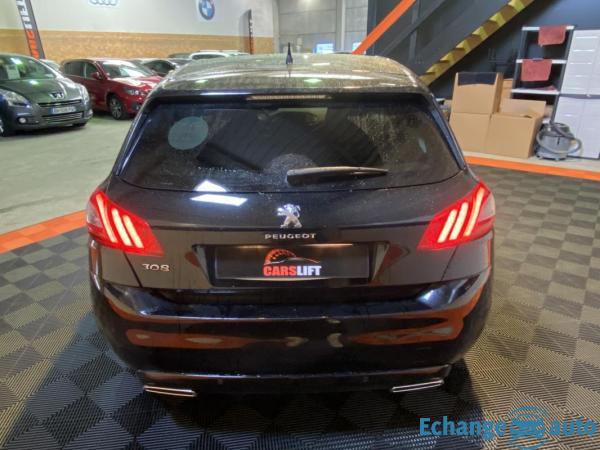 Peugeot 308 PHASE II ALLURE 1.2 PURETECH 110CV