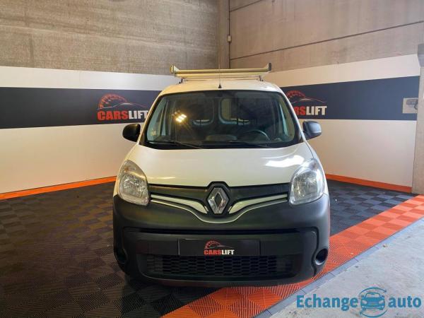 Renault Kangoo EXPRESS 1.5 DCI 70 CH
