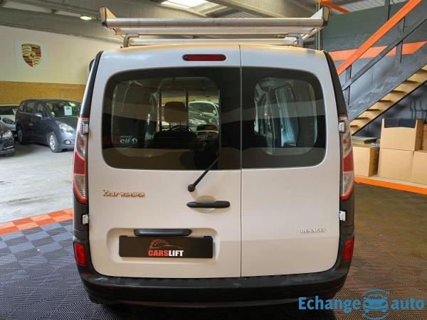 Renault Kangoo EXPRESS 1.5 DCI 70 CH