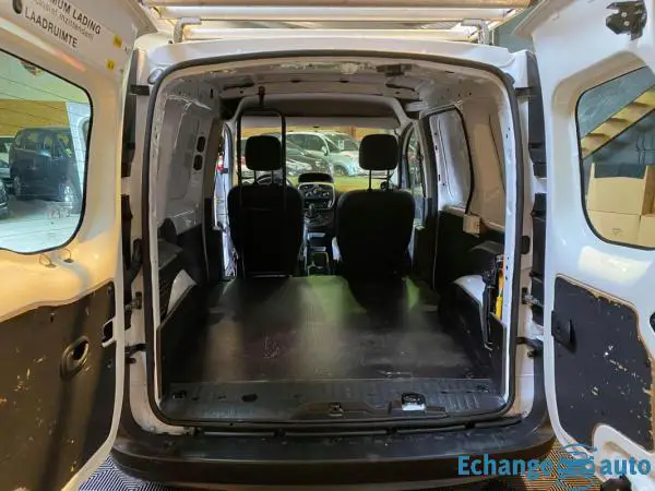 Renault Kangoo EXPRESS 1.5 DCI 70 CH