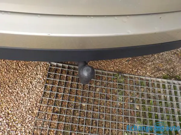 RENAULT GRAND SCENIC III Grand Scénic III TCe 130 Expression 5 pl