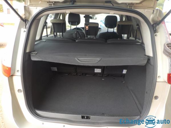 RENAULT GRAND SCENIC III Grand Scénic III TCe 130 Expression 5 pl