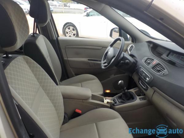 RENAULT GRAND SCENIC III Grand Scénic III TCe 130 Expression 5 pl