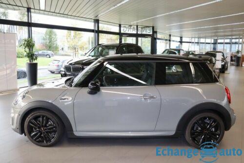 MINI COOPER SD  JCW
