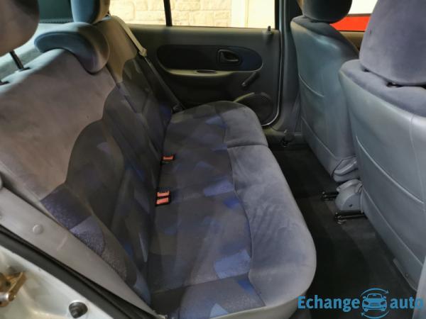 Renault Clio II 1.9 DTI 80CH RXT 5P ct ok DISTRI RECENTE