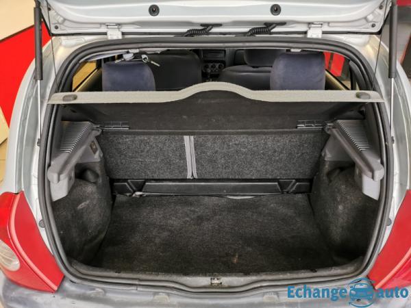 Renault Clio II 1.9 DTI 80CH RXT 5P ct ok DISTRI RECENTE