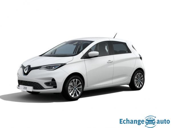 Renault Zoe LIFE R110