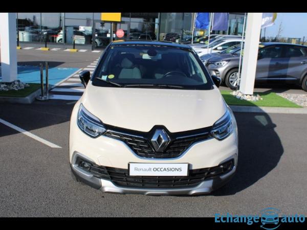 Renault Captur 1.5 dCi 90ch energy Intens Euro6c