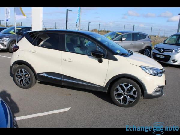 Renault Captur 1.5 dCi 90ch energy Intens Euro6c