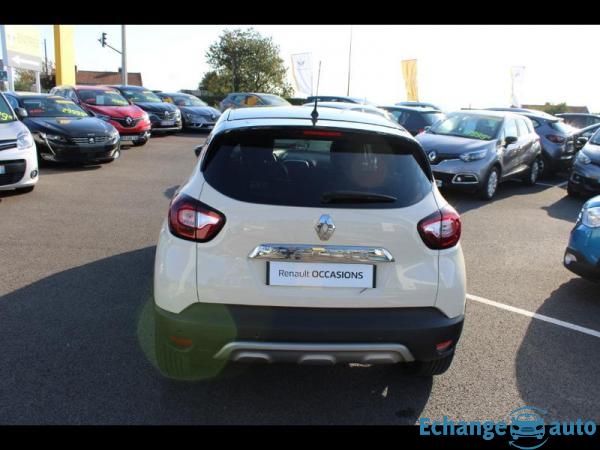 Renault Captur 1.5 dCi 90ch energy Intens Euro6c