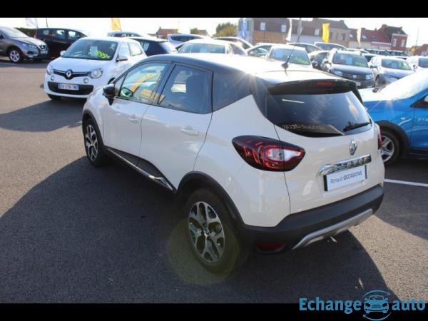Renault Captur 1.5 dCi 90ch energy Intens Euro6c