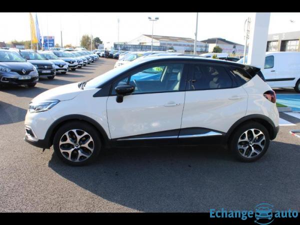 Renault Captur 1.5 dCi 90ch energy Intens Euro6c