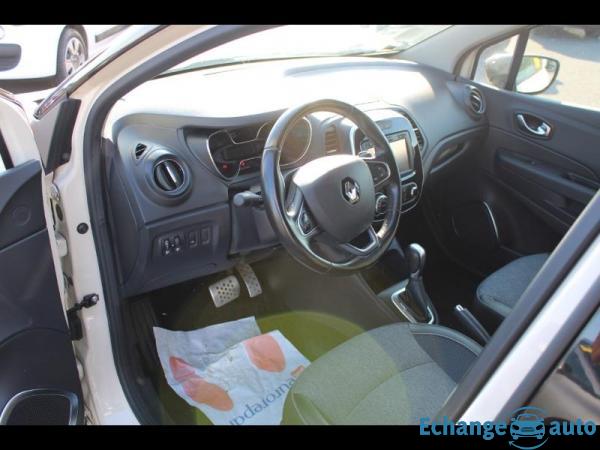 Renault Captur 1.5 dCi 90ch energy Intens Euro6c