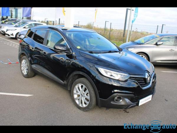 Renault Kadjar 1.6 dCi 130ch energy Intens