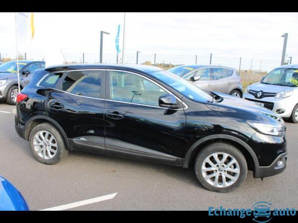Renault Kadjar 1.6 dCi 130ch energy Intens