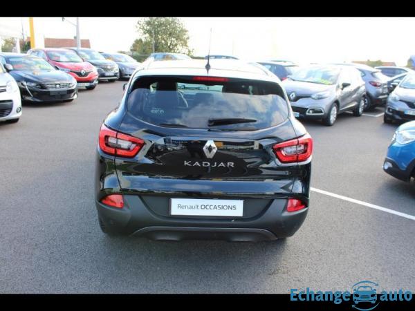 Renault Kadjar 1.6 dCi 130ch energy Intens