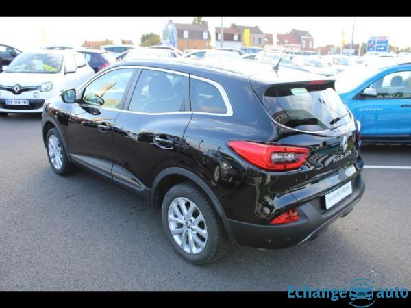 Renault Kadjar 1.6 dCi 130ch energy Intens