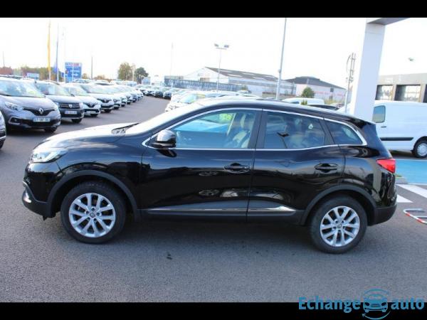 Renault Kadjar 1.6 dCi 130ch energy Intens