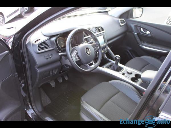 Renault Kadjar 1.6 dCi 130ch energy Intens