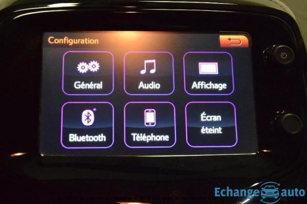 Citroën C1 II 1.0 VTI 72 SHINE 5P