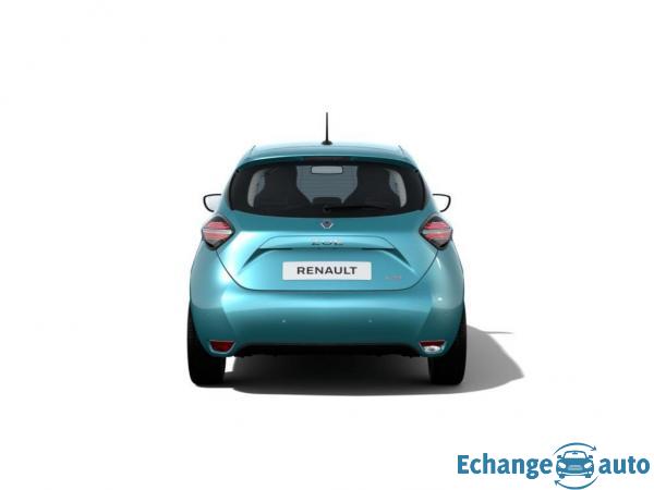 Renault Zoe LIFE R110 - ACHAT INTÉGRAL