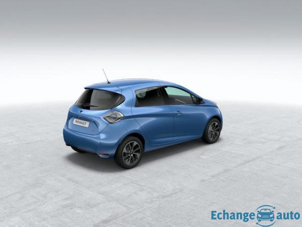 Renault Zoe LIFE R90 2019