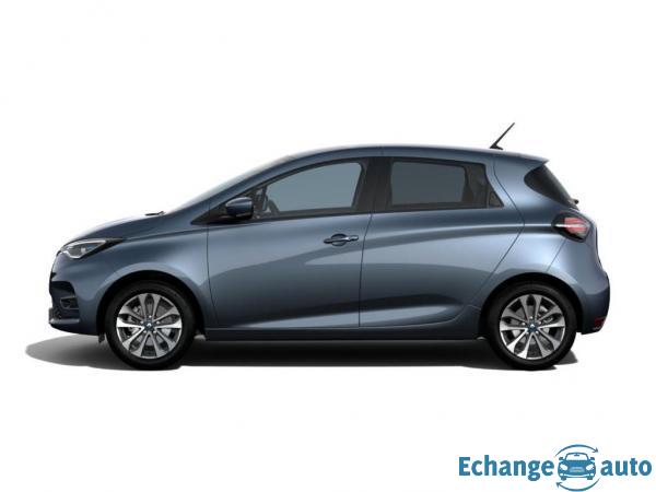 Renault Zoe ZEN R135